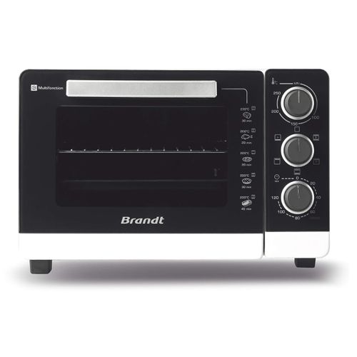 avis brandt fc265mwst