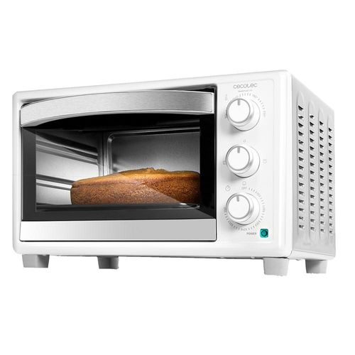 avis cecotec baketoast 2300