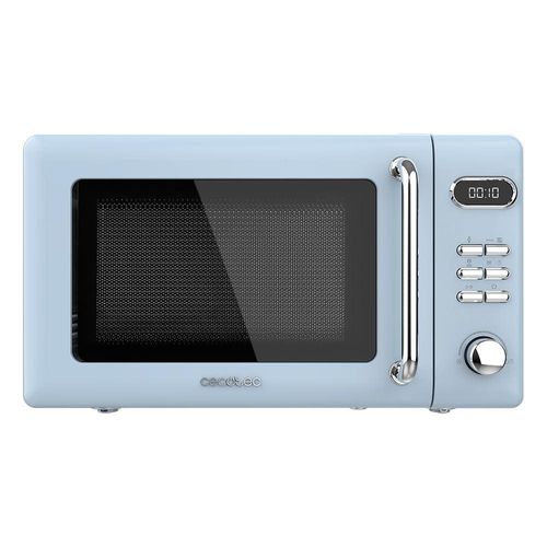 avis cecotec proclean 5110 retro