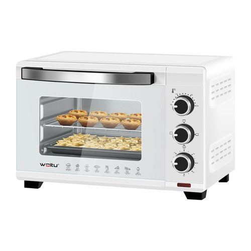 avis woltu mini four 21l