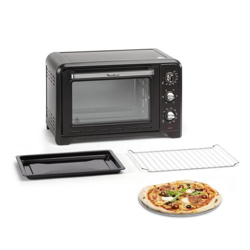 comparatif four a chaleur tournante