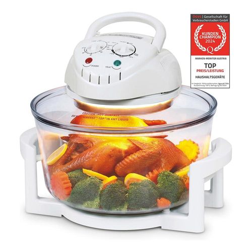 meilleur four a convection