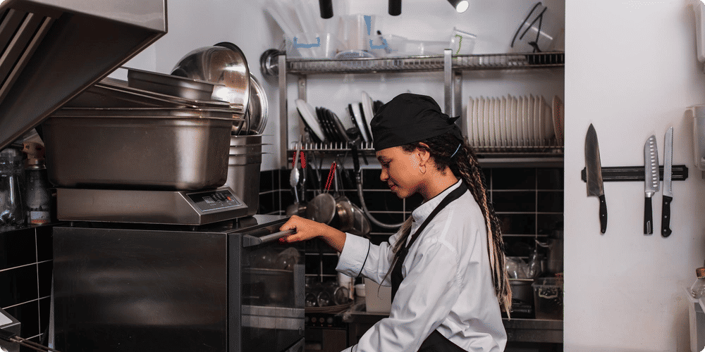 Conseils pratiques pour utiliser un four à convection