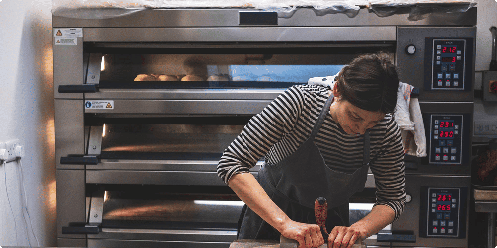 Critères de choix d'un four professionnel