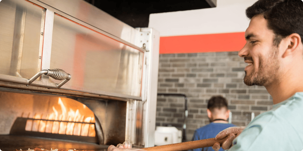 Quel type de four pour quel usage professionnel ?