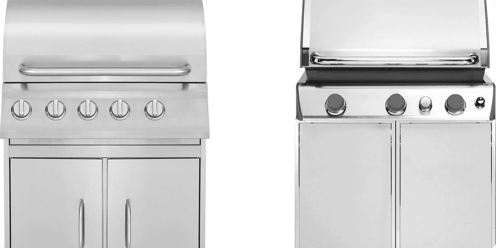Choisir le bon modèle de four à gaz
