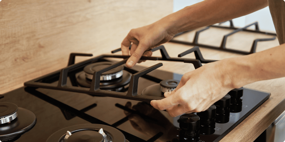 Connexions nécessaires pour l'installation